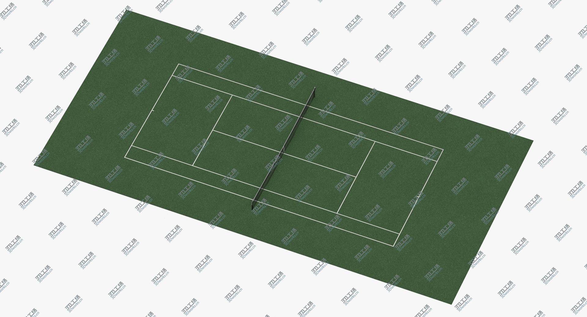 images/goods_img/2021040233/3D Tennis Court Hardcourt/3.jpg